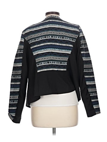 Lane Bryant Blazer (view 2)