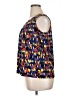 Jones Studio Blue Sleeveless Blouse Size 1X - photo 5
