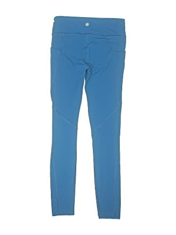 Athleta Girl Active Pants (view 2)