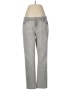 Eileen Fisher Gray Casual Pants Size 8 - photo 1