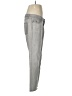 Eileen Fisher Gray Casual Pants Size 8 - photo 4