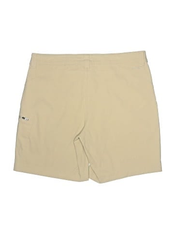Eddie Bauer Khaki Shorts (view 2)