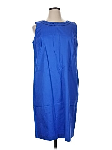 Talbots Cocktail Dress (view 1)