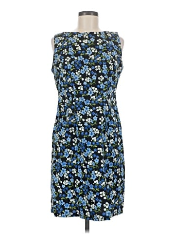 CDC Apparel Casual Dress (view 1)