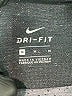 Nike Gray Sleeveless Top Size M - photo 7
