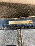 Levi's Hearts Blue Jeans Size 29 waist - photo 7