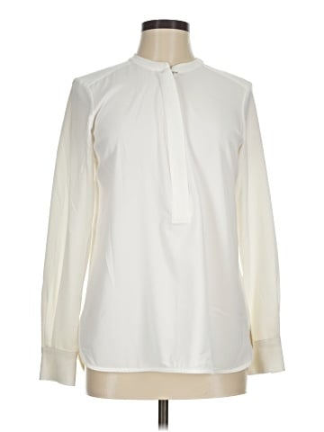 Kenar Long Sleeve Blouse (view 1)