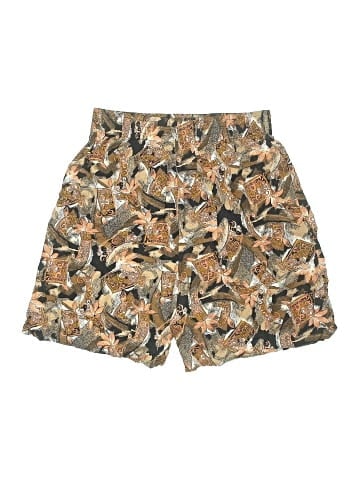 Fundamental Things Shorts (view 2)