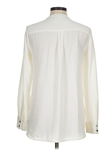 Kenar Long Sleeve Blouse (view 2)