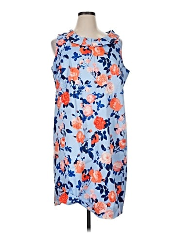 Talbots Casual Dress (view 1)