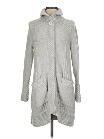 PrAna Cardigan (view 1)
