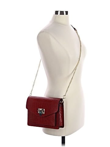 Cheval Firenze Crossbody Bag (view 2)