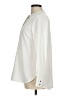 Kenar Ivory Long Sleeve Blouse Size M - photo 5