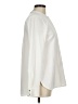 Kenar Ivory Long Sleeve Blouse Size M - photo 4