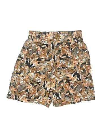 Fundamental Things Shorts (view 1)