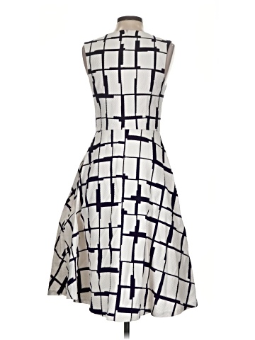 The Limited Cocktail Dress (view 2)