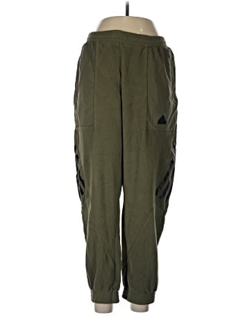 Adidas Track Pants (view 1)