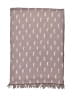 Unbranded Gray Scarf One size - photo 2