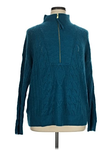 Talbots Pullover Sweater (view 1)
