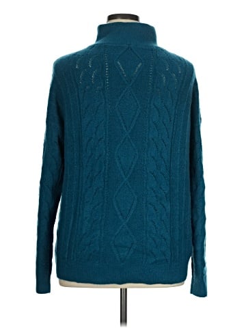 Talbots Pullover Sweater (view 2)