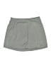 Tek Gear Solid Gray Active Skort Size XL - photo 1