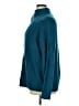 Talbots Teal Pullover Sweater Size XL - photo 5