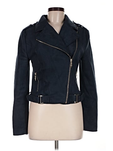 Romeo & Juliet Couture Jacket (view 1)