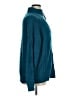 Talbots Teal Pullover Sweater Size XL - photo 4