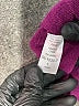 Woman Within Purple Pullover Sweater Size 18 (L) - photo 8