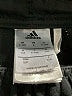 Adidas Black Track Pants Size S (youth) - photo 3