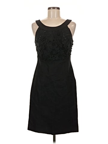 Anthropologie Cocktail Dress (view 1)