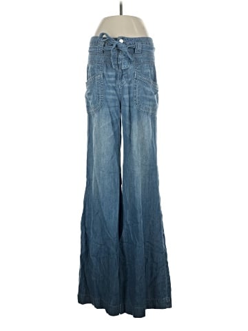 Pilcro and the Letterpress Jeans (view 1)