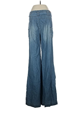 Pilcro and the Letterpress Jeans (view 2)