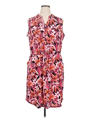 Apt. 9 Casual Dress (view 1)