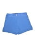 Avia Color Block Blue Athletic Shorts Size M - photo 2