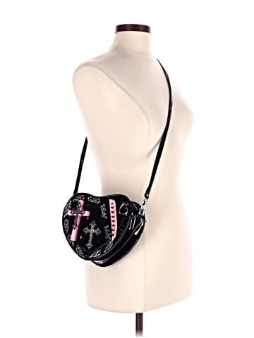 Unbranded Crossbody Bag (view 2)