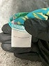 Rose + Olive 100% Polyester Green Sleeveless Blouse Size L - photo 8
