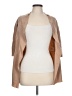 Talbots Tan Cardigan Size Lg Petite - photo 1