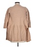 Talbots Tan Cardigan Size Lg Petite - photo 2
