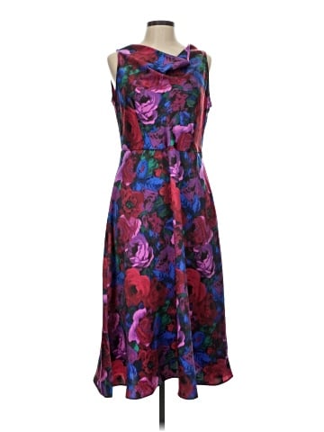 Talbots Cocktail Dress (view 1)