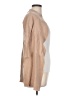 Talbots Tan Cardigan Size Lg Petite - photo 4