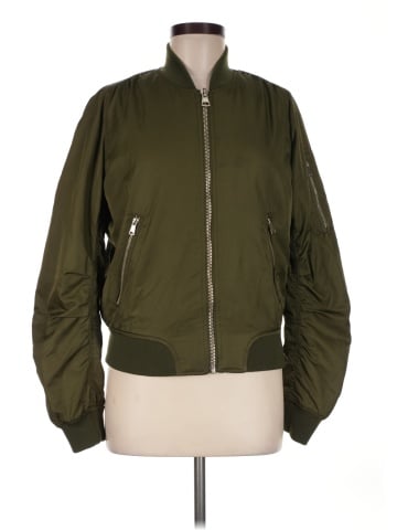 Topshop Jacket (view 1)