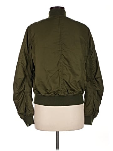 Topshop Jacket (view 2)