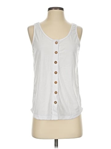 Unbranded Sleeveless Top (view 1)
