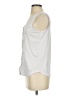 Unbranded White Sleeveless Top Size S - photo 5