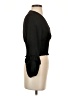 Altar'd State Black Long Sleeve Blouse Size XS - photo 4