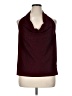 Express Burgundy Tank Top Size XL - photo 1