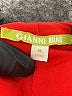 Gianni Bini Red Sleeveless Top Size M - photo 7