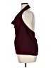 Express Burgundy Tank Top Size XL - photo 5