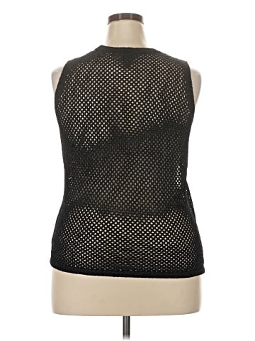 Worthington Sleeveless Top (view 2)